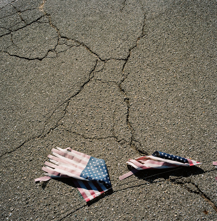 closed car dealership