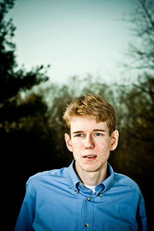 john rust att