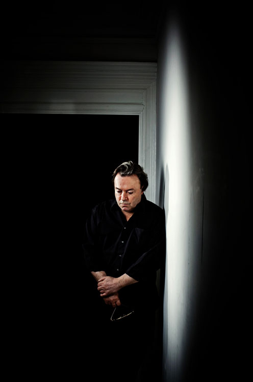 chris hitchens
