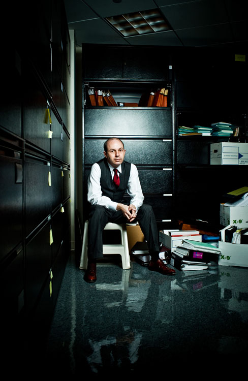 tom goldstein