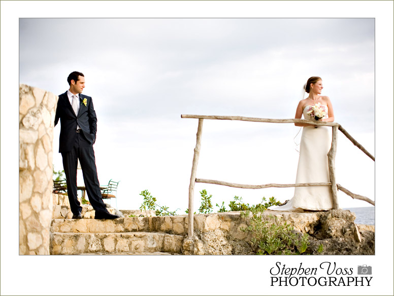 tensing pen wedding