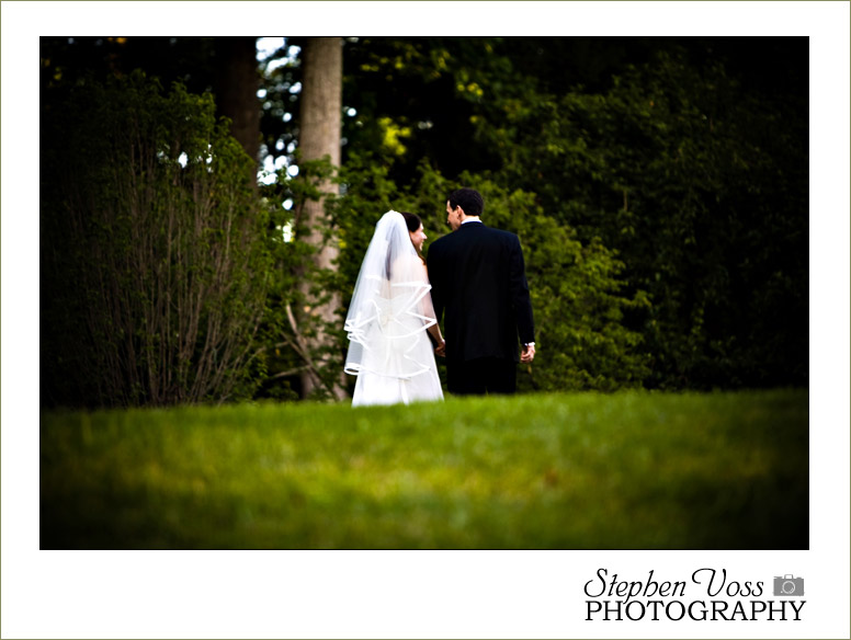 brookside gardens wedding