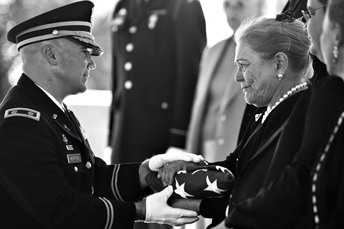 arlington national cemetery