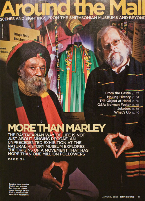 smithsonian magazine