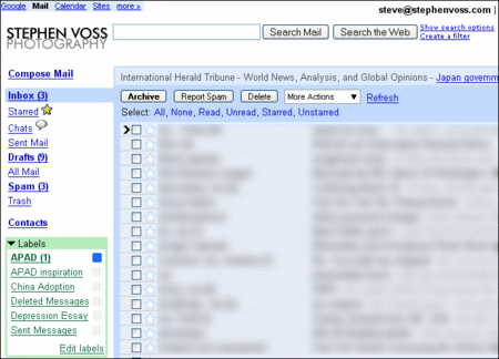 GMail
