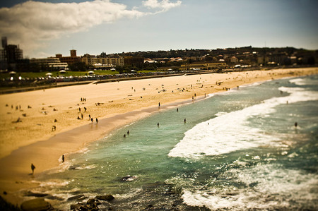 australia