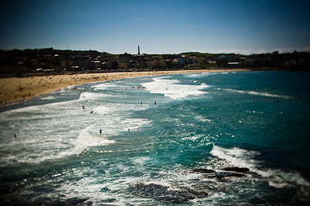 Australia