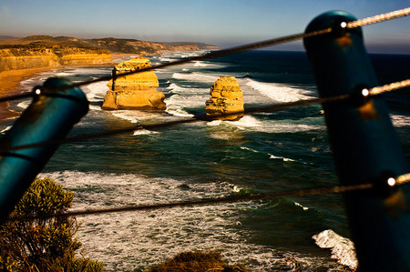 australia