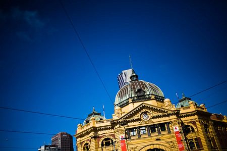australia