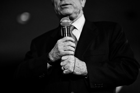 John McCain