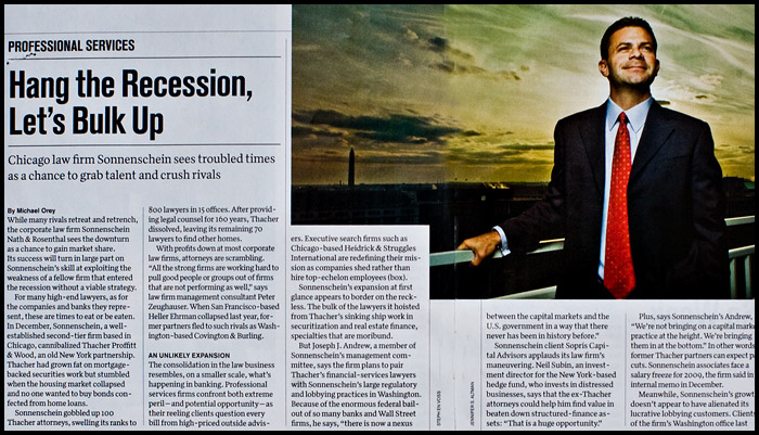 businessweek photographs
