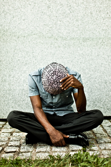 Anas Aremeyaw Anas