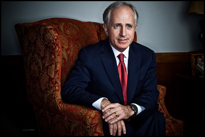 Bob Corker