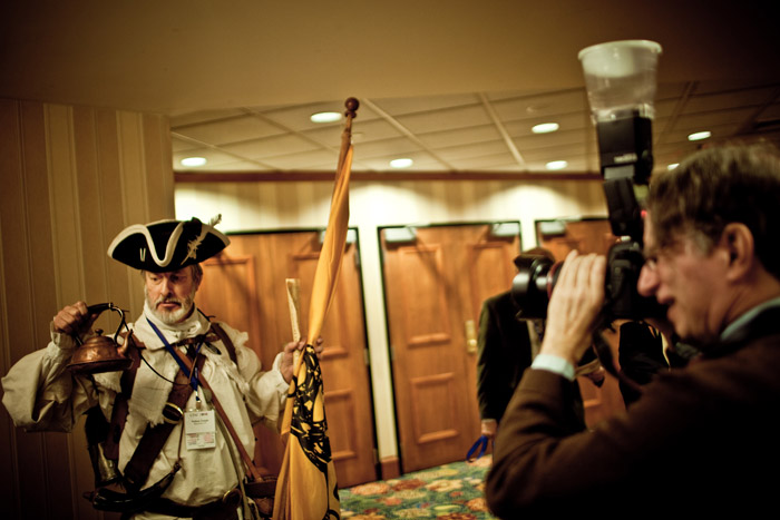 tea party cpac