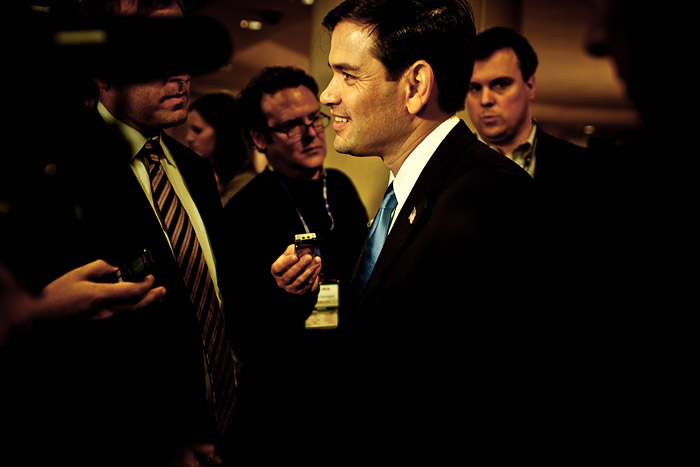 marco rubio cpac