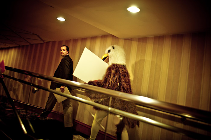 cpac conservative political action conference 2010