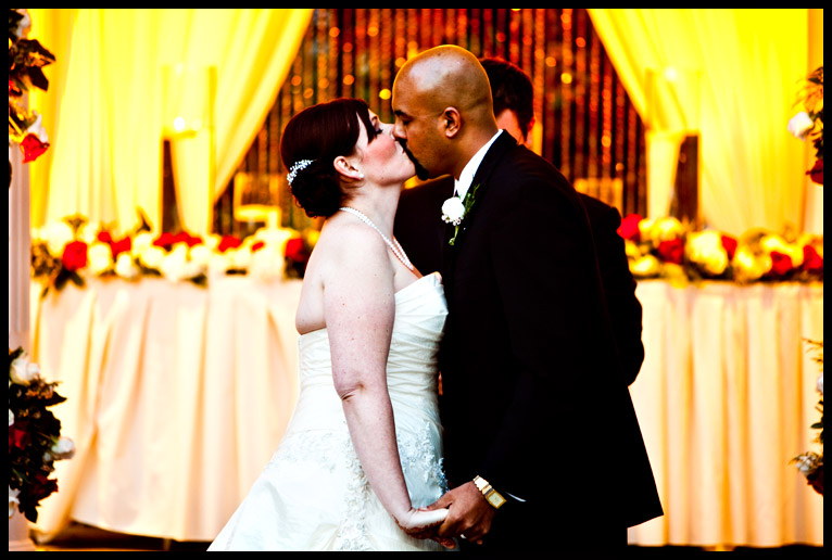 Ceresville Mansion Wedding