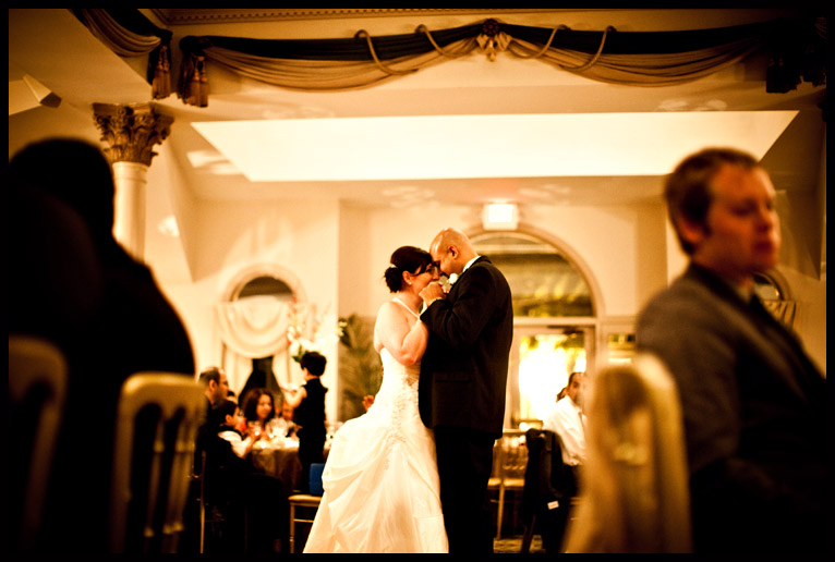 Ceresville Mansion Wedding