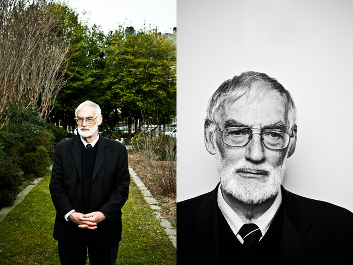 Dennis Meadows