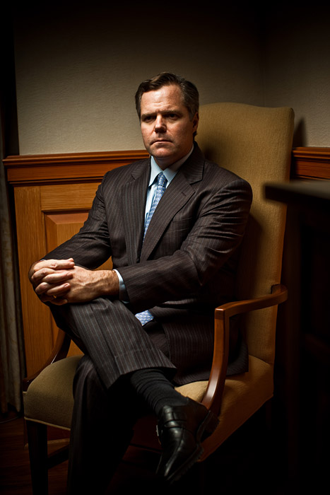 jim murren mgm mirage