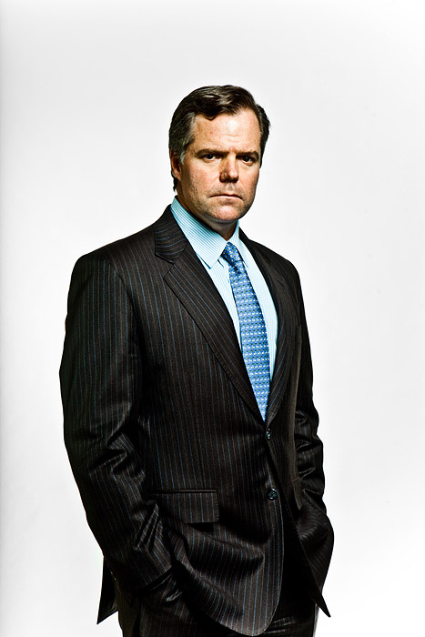 jim murren mgm mirage
