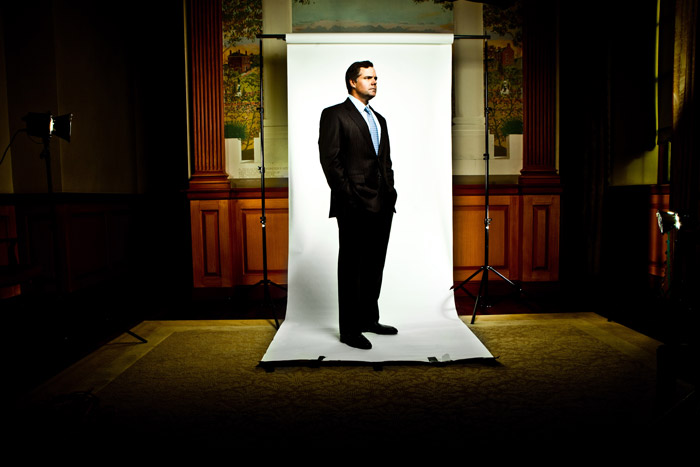 jim murren mgm