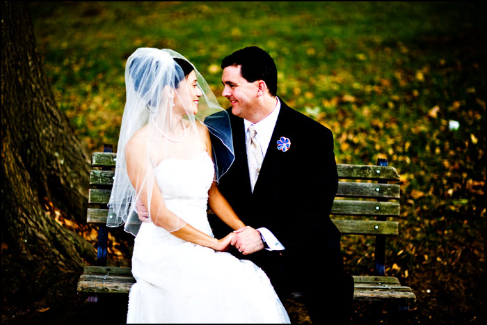 mount vernon wedding