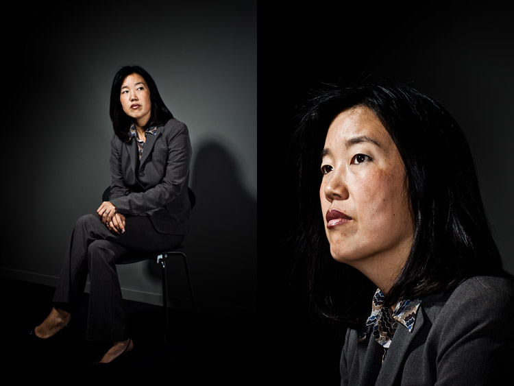 Michelle Rhee
