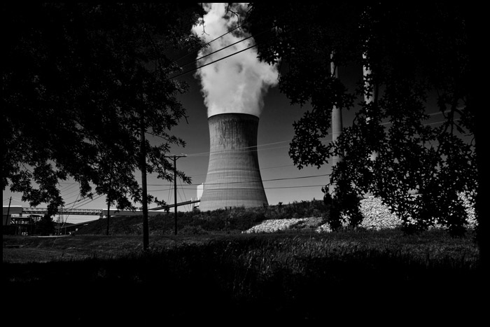 Mountaineer Plant WV