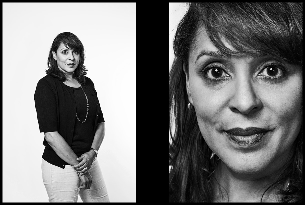 Natasha Trethewey