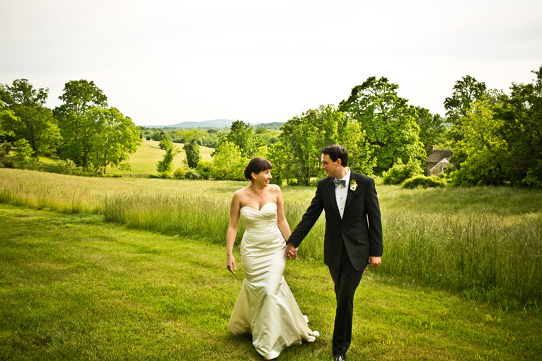 Oatlands Wedding