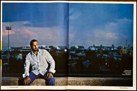 George Pelecanos
