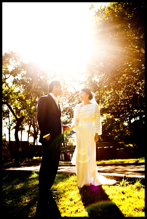 Sydney Wedding Photographer