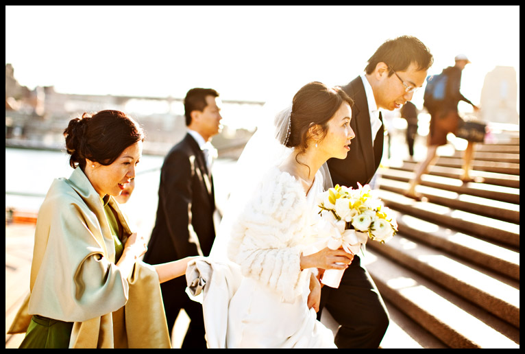 Sydney Wedding Photographer