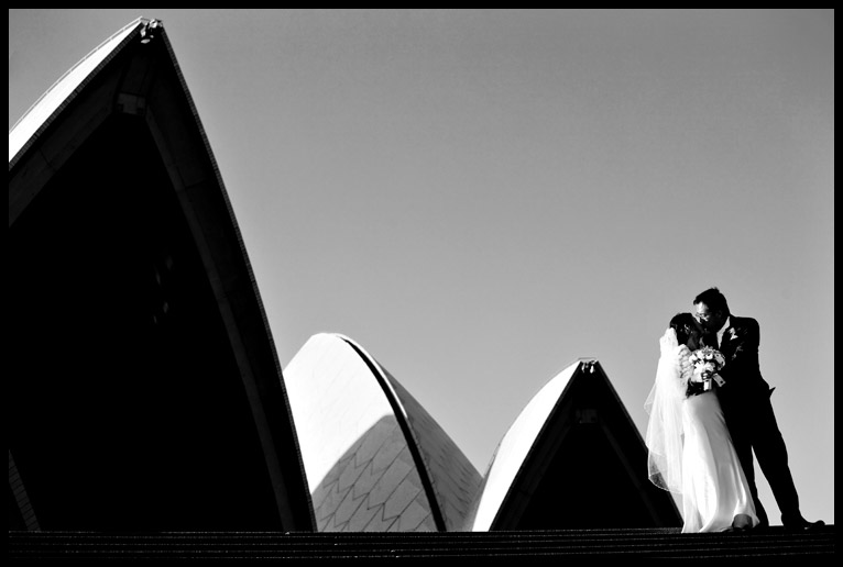 Sydney Wedding Photographer