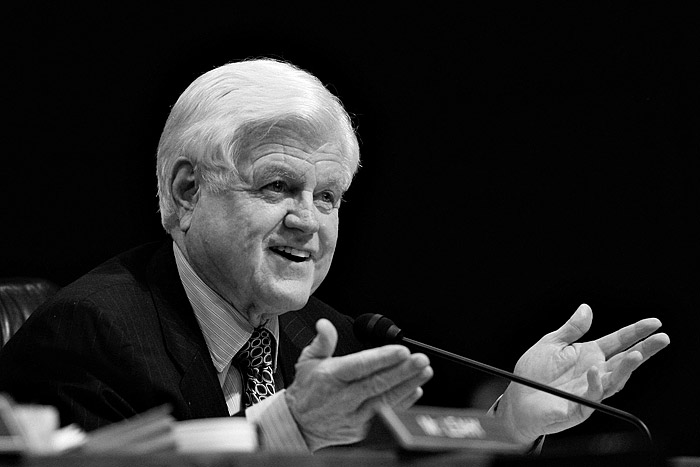 ted kennedy