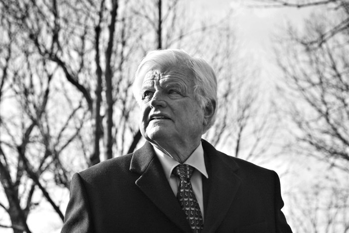 ted kennedy