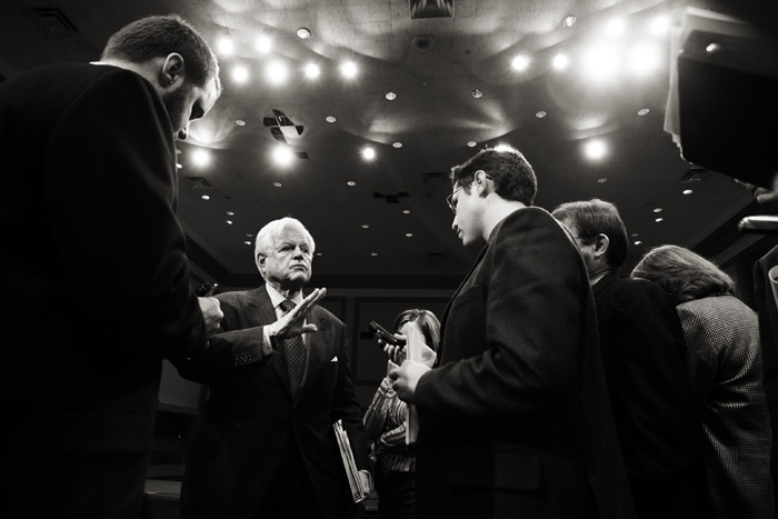 ted kennedy