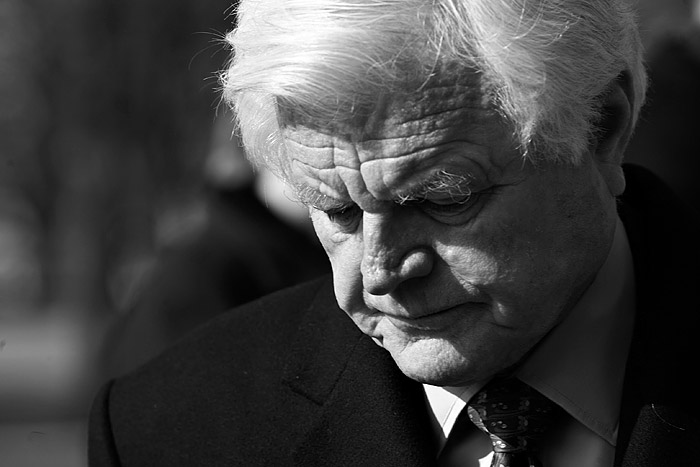 ted kennedy