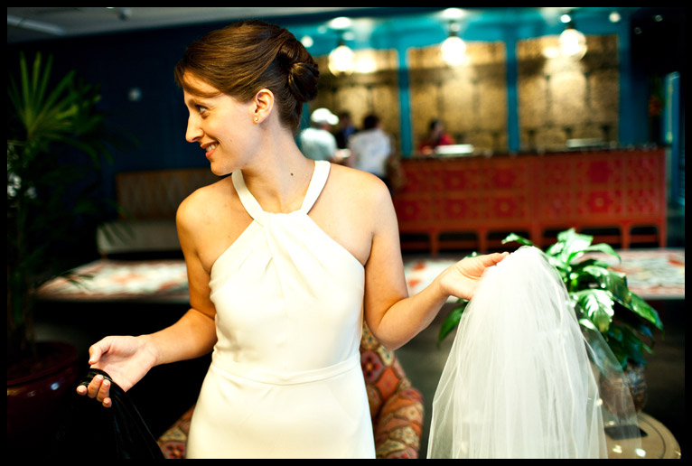 torpedo factory wedding