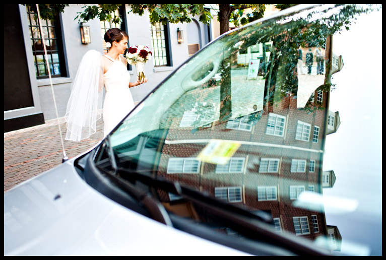 torpedo factory wedding