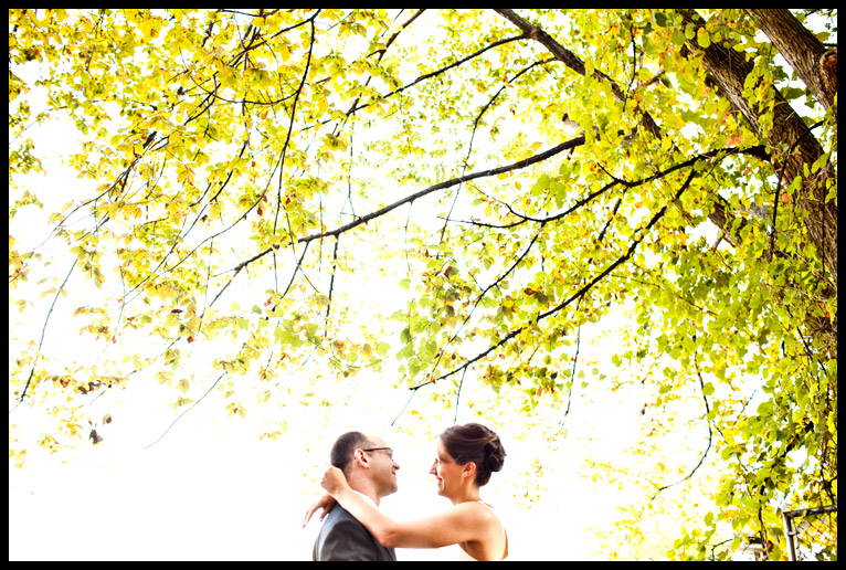 torpedo factory wedding