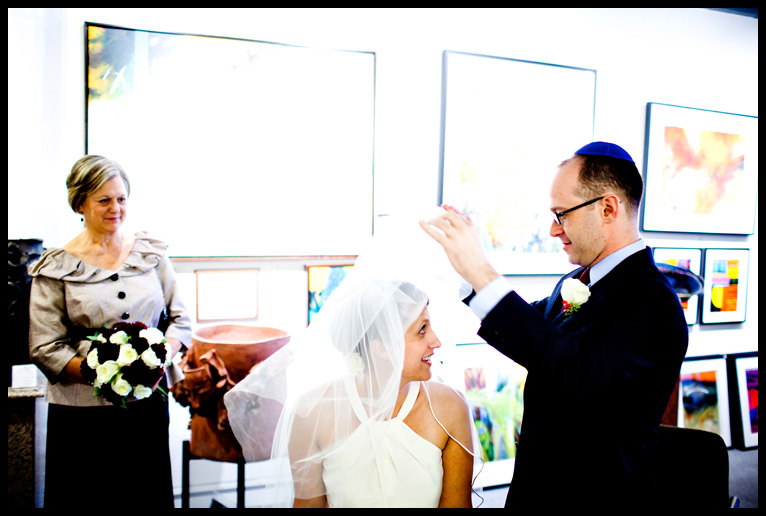 torpedo factory wedding