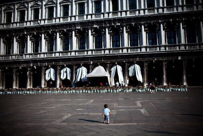 venice square