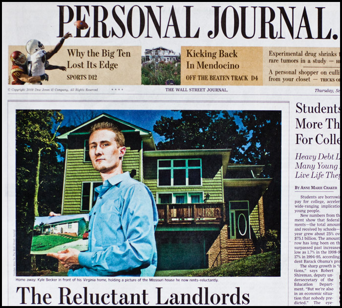Wall Street Journal