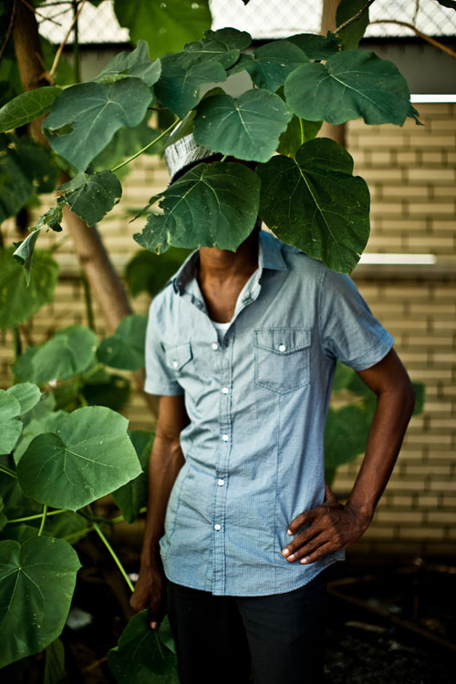 anas aremeyaw