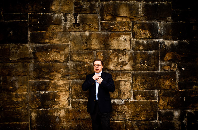 arkadi kuhlman ing ceo