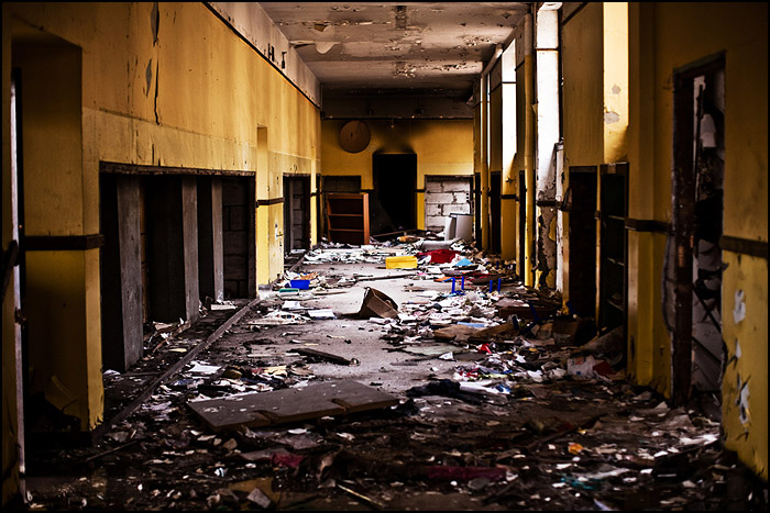 detroit schools