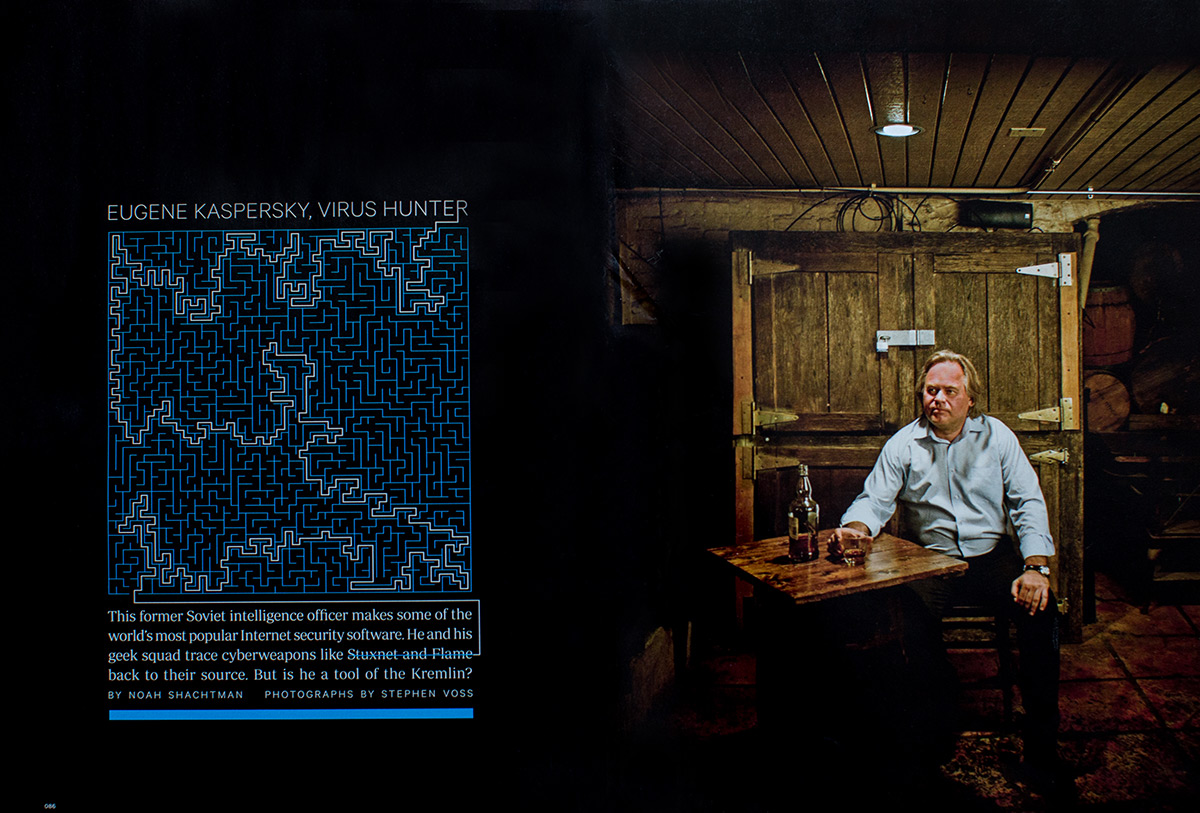 eugene kaspersky wired