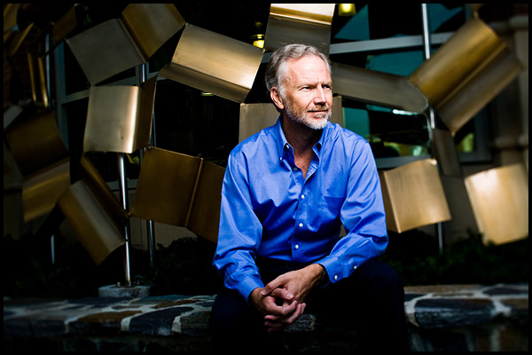 greg lennon for businessweek
